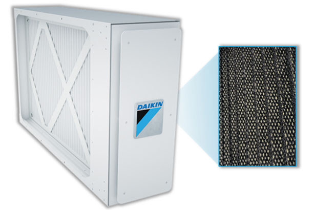 Indoor Air Quality HVAC Products